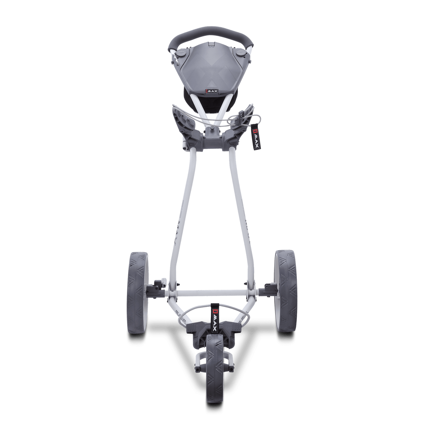 Chariot Big Max TI TWO