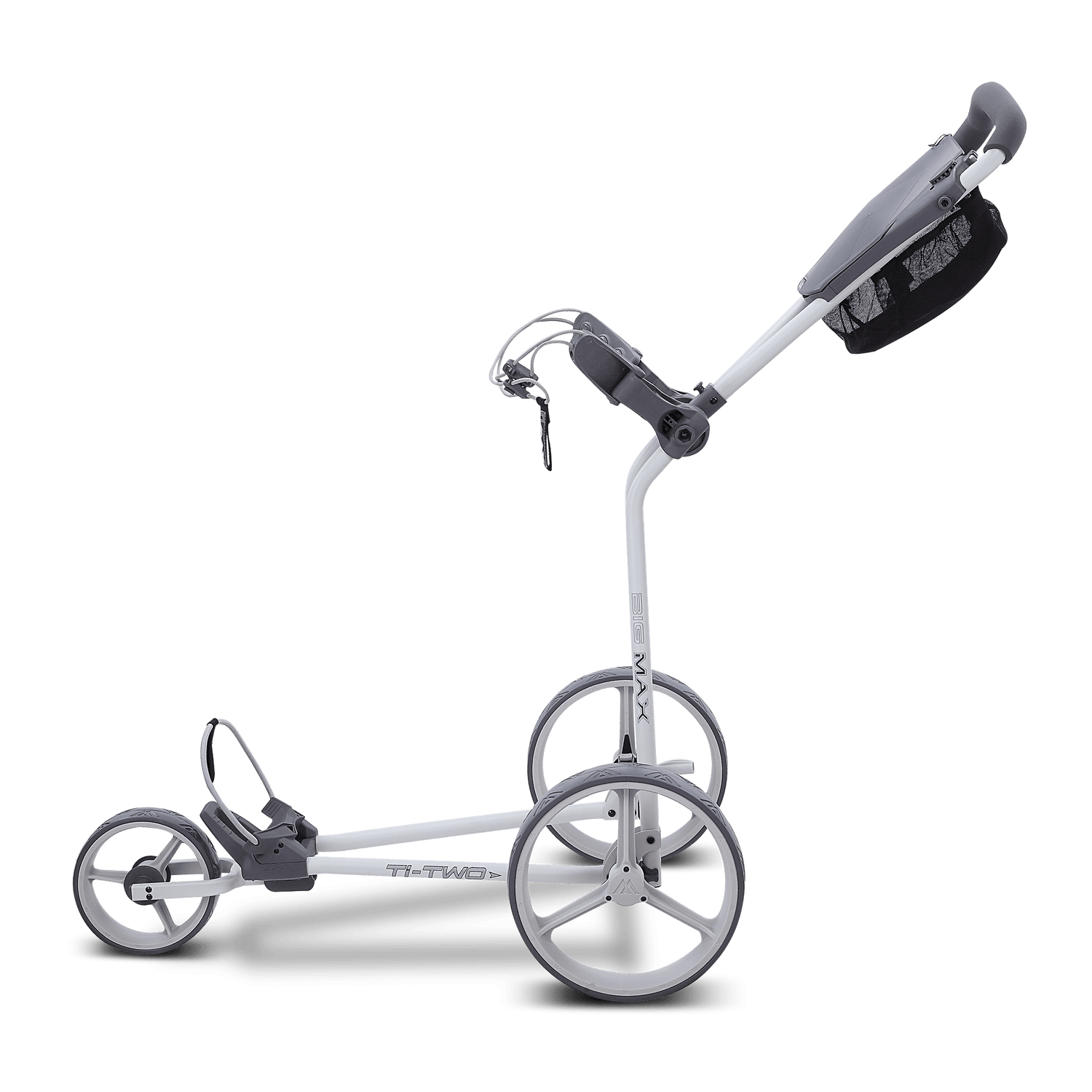 Chariot Big Max TI TWO