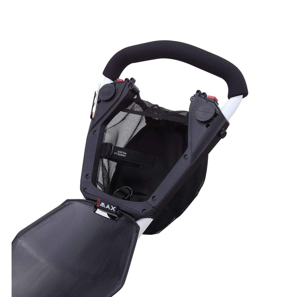 Chariot Big Max AUTOFOLD X2