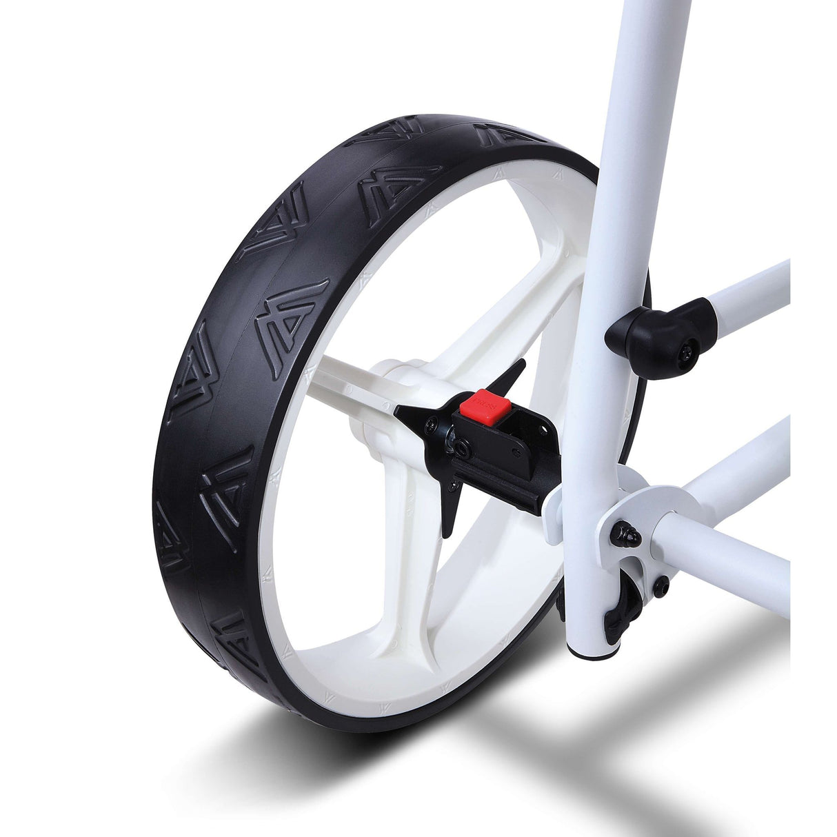 Chariot Big Max AUTOFOLD X2