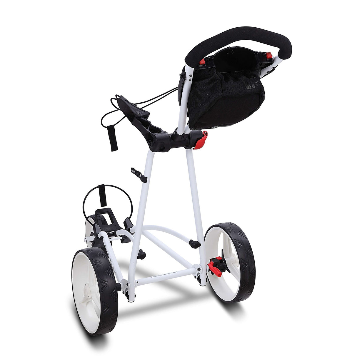 Chariot Big Max AUTOFOLD X2