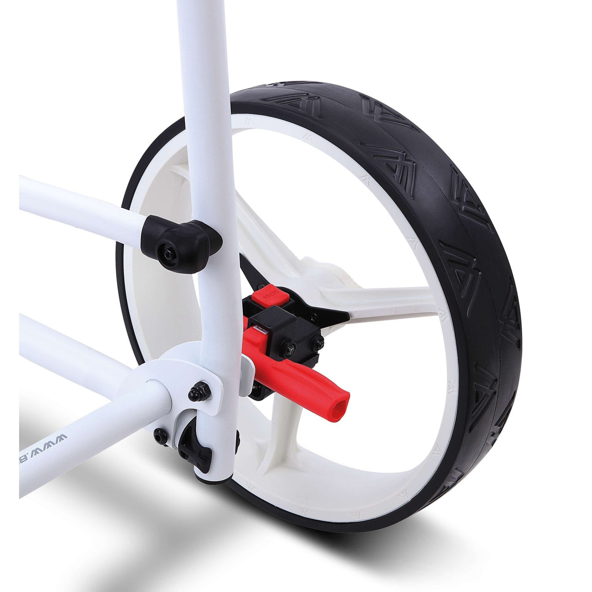 Chariot Big Max AUTOFOLD X2