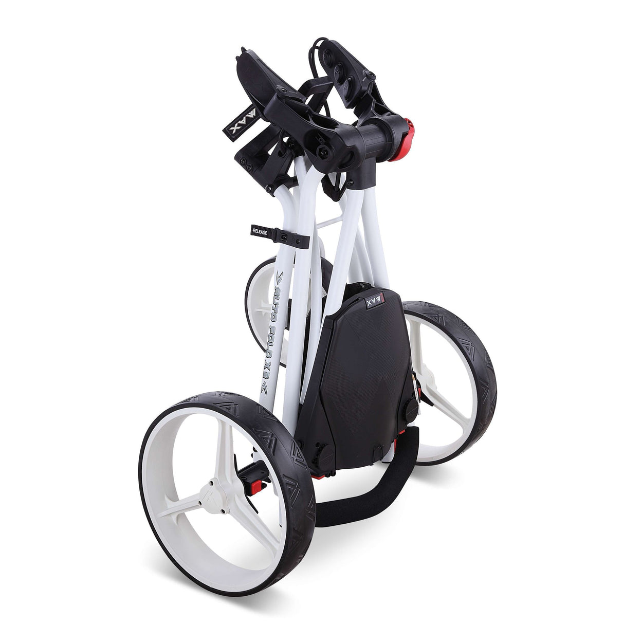 Chariot Big Max AUTOFOLD X2