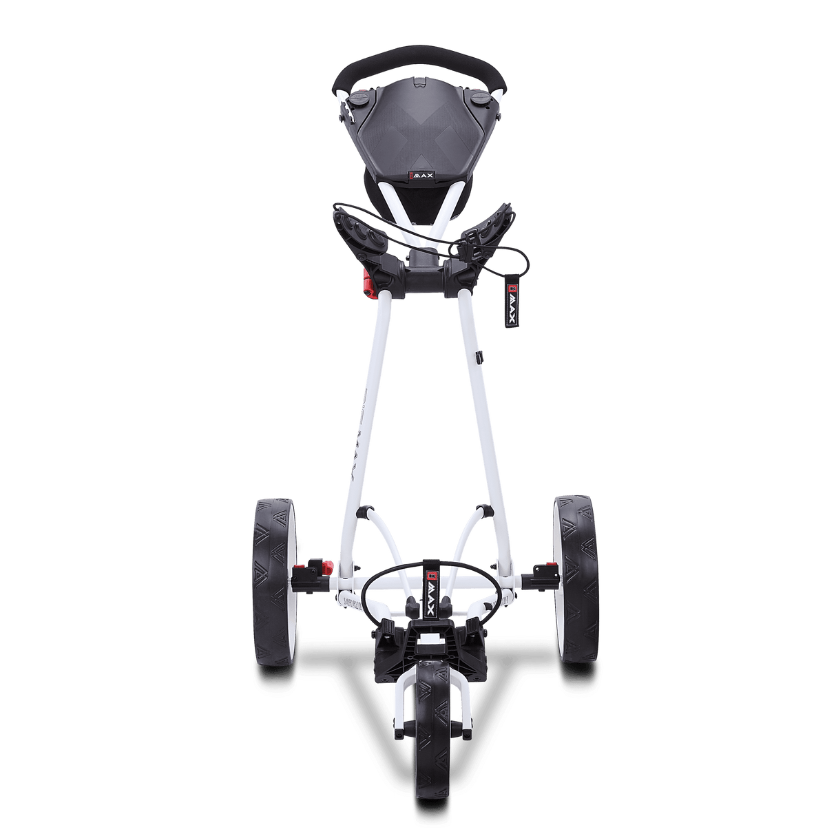 Chariot Big Max AUTOFOLD X2