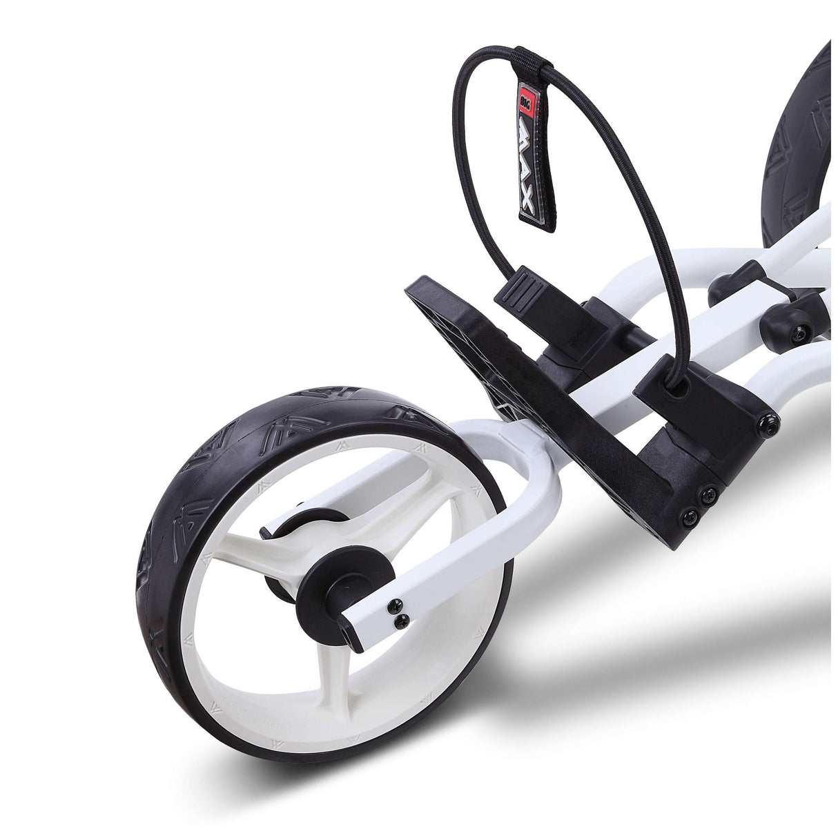 Chariot Big Max AUTOFOLD X2