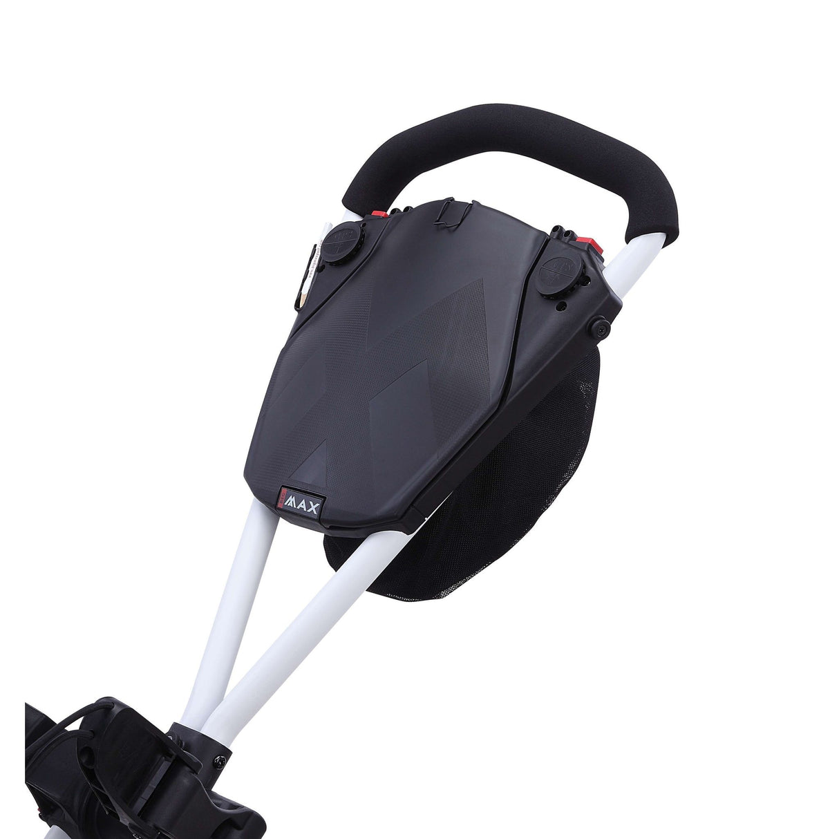 Chariot Big Max AUTOFOLD X2