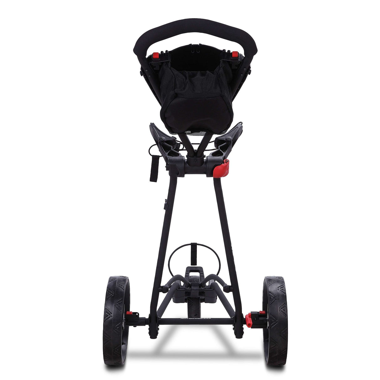 Chariot Big Max AUTOFOLD X2