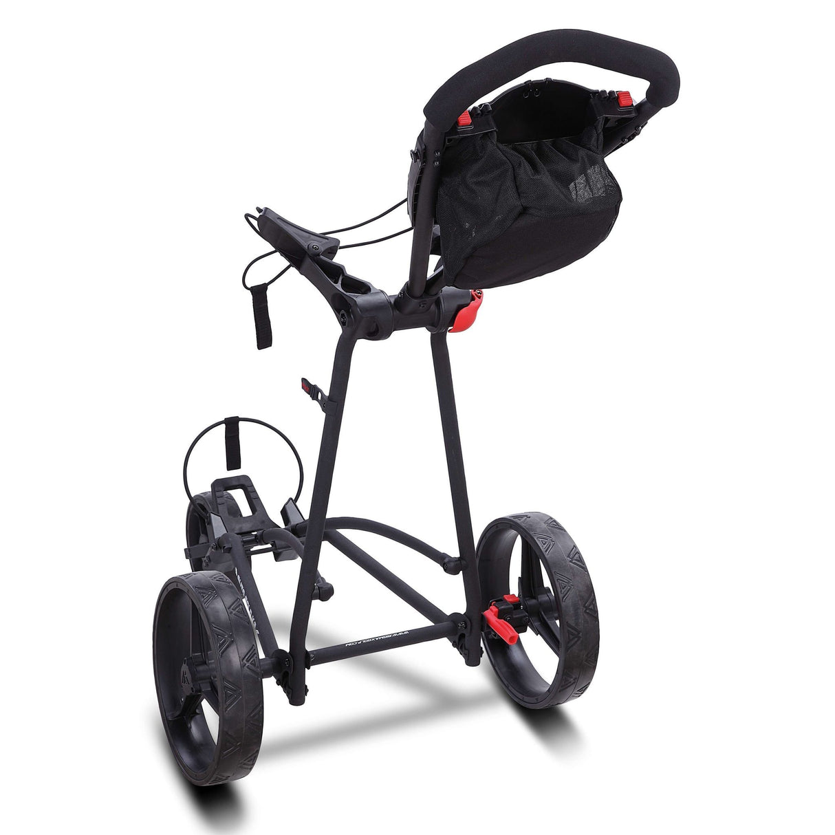 Chariot Big Max AUTOFOLD X2