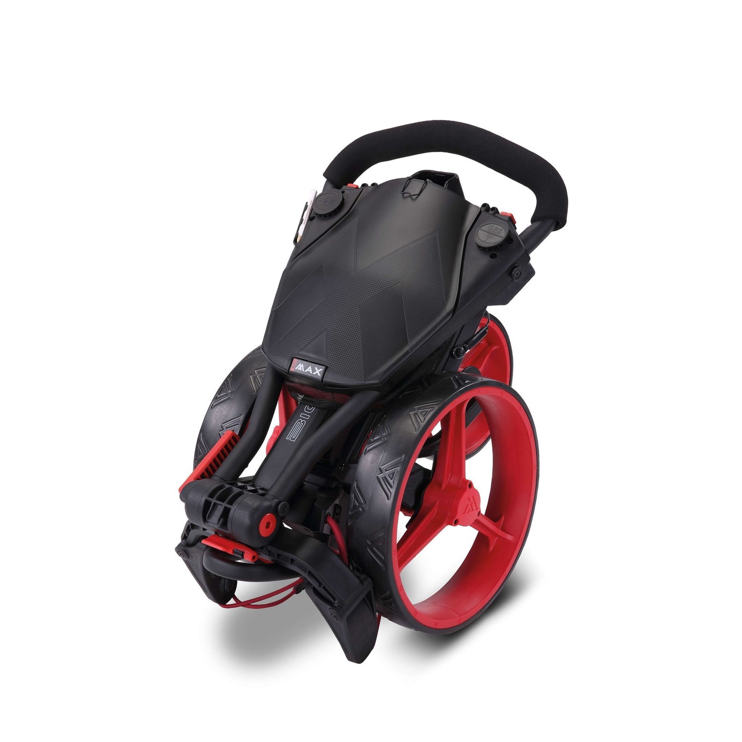 Big Max Trolley IQ² Ausstellungsstück