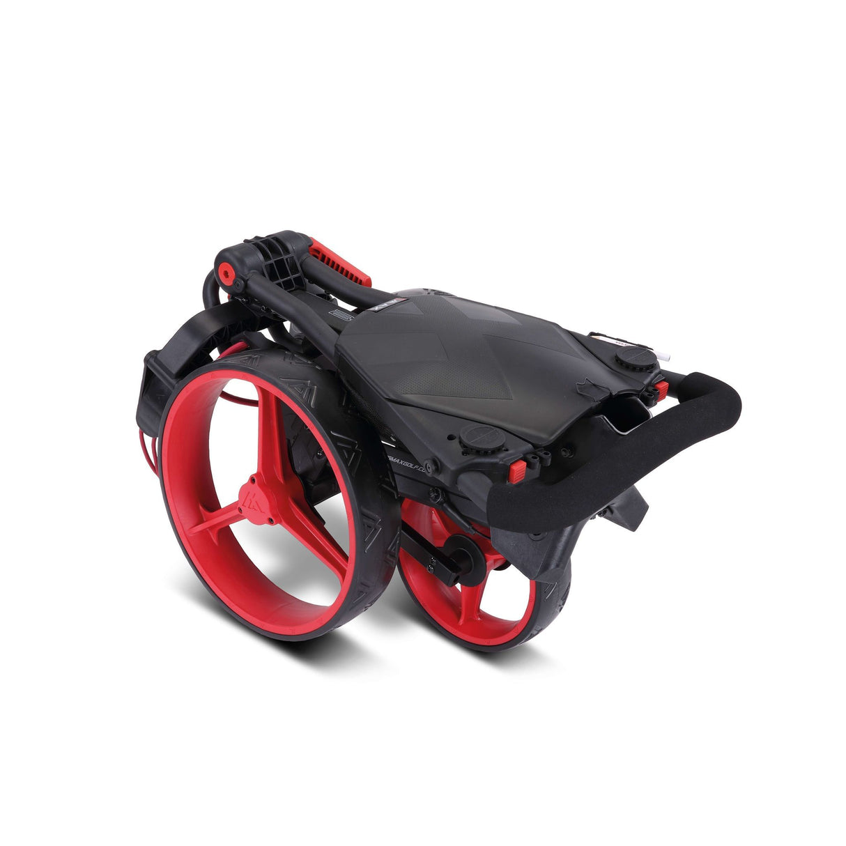 Big Max Trolley IQ² Ausstellungsstück