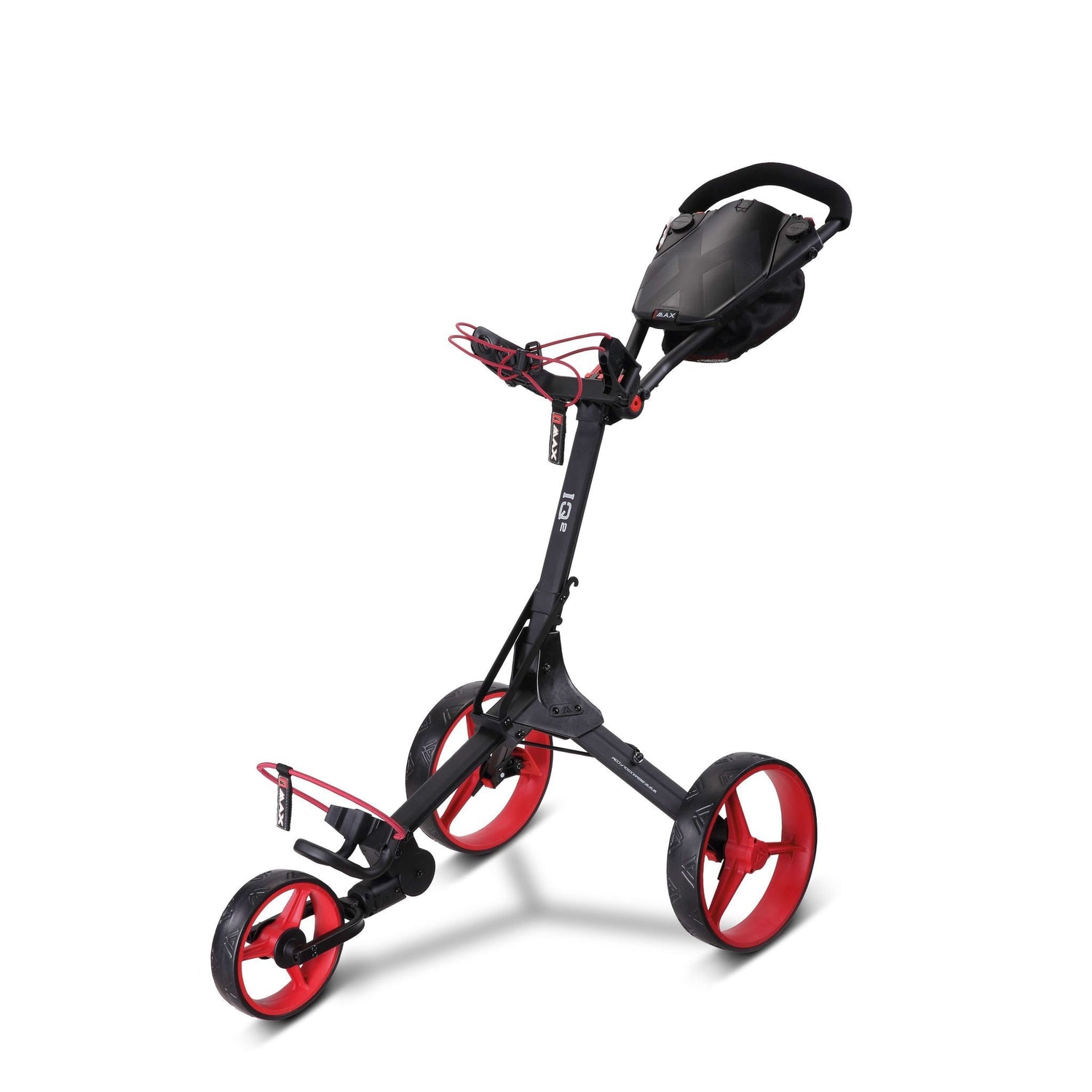 Big Max Trolley IQ² Ausstellungsstück