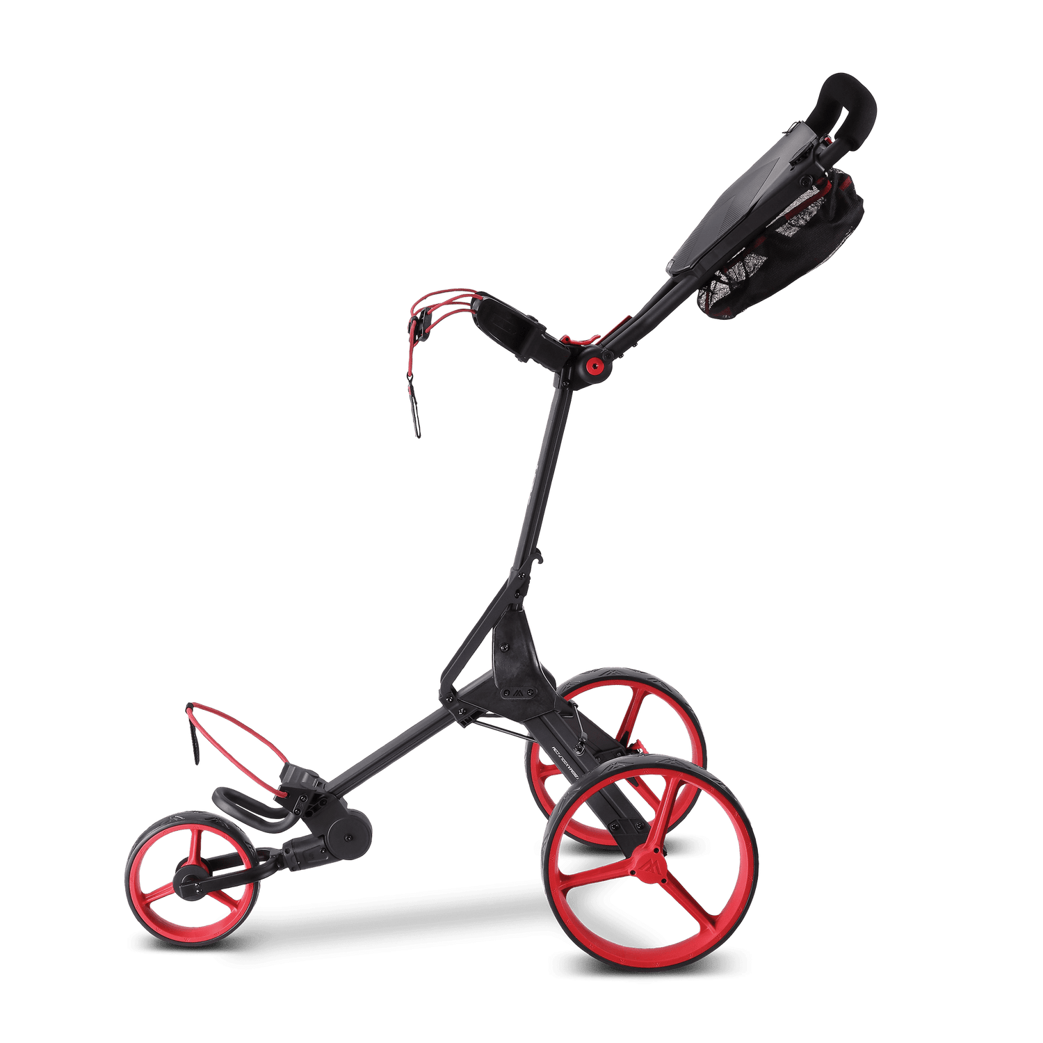 Big Max Trolley IQ² Ausstellungsstück