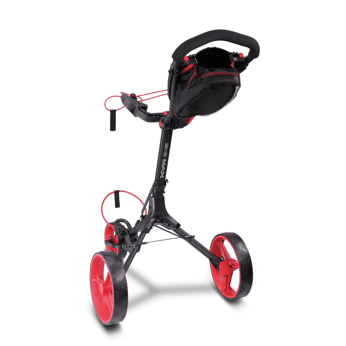 Big Max Trolley IQ² Ausstellungsstück