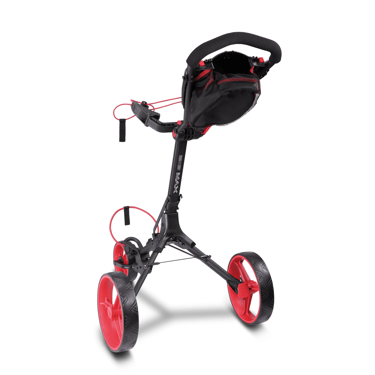 Big Max Trolley IQ² Ausstellungsstück