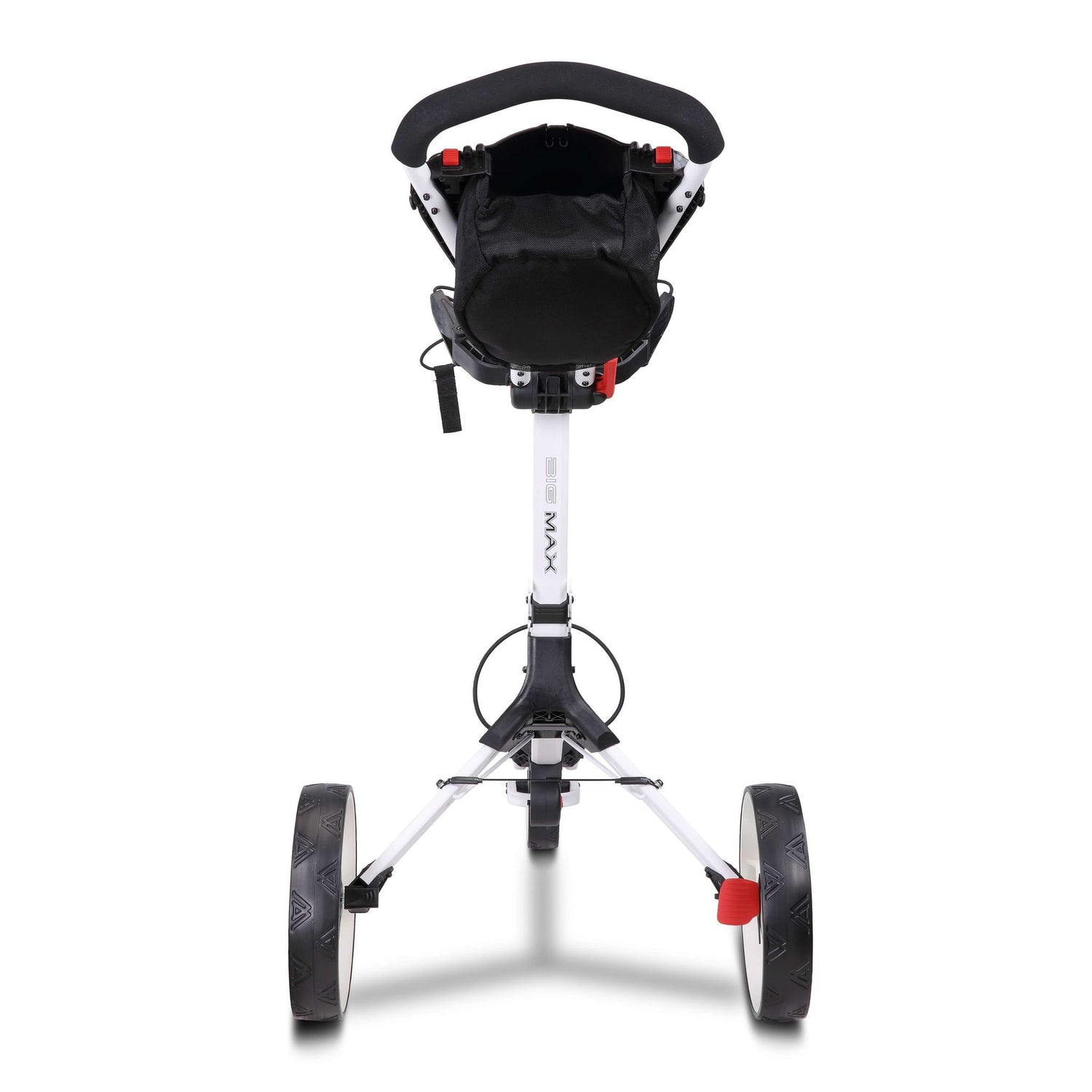 Big Max Trolley IQ² Ausstellungsstück