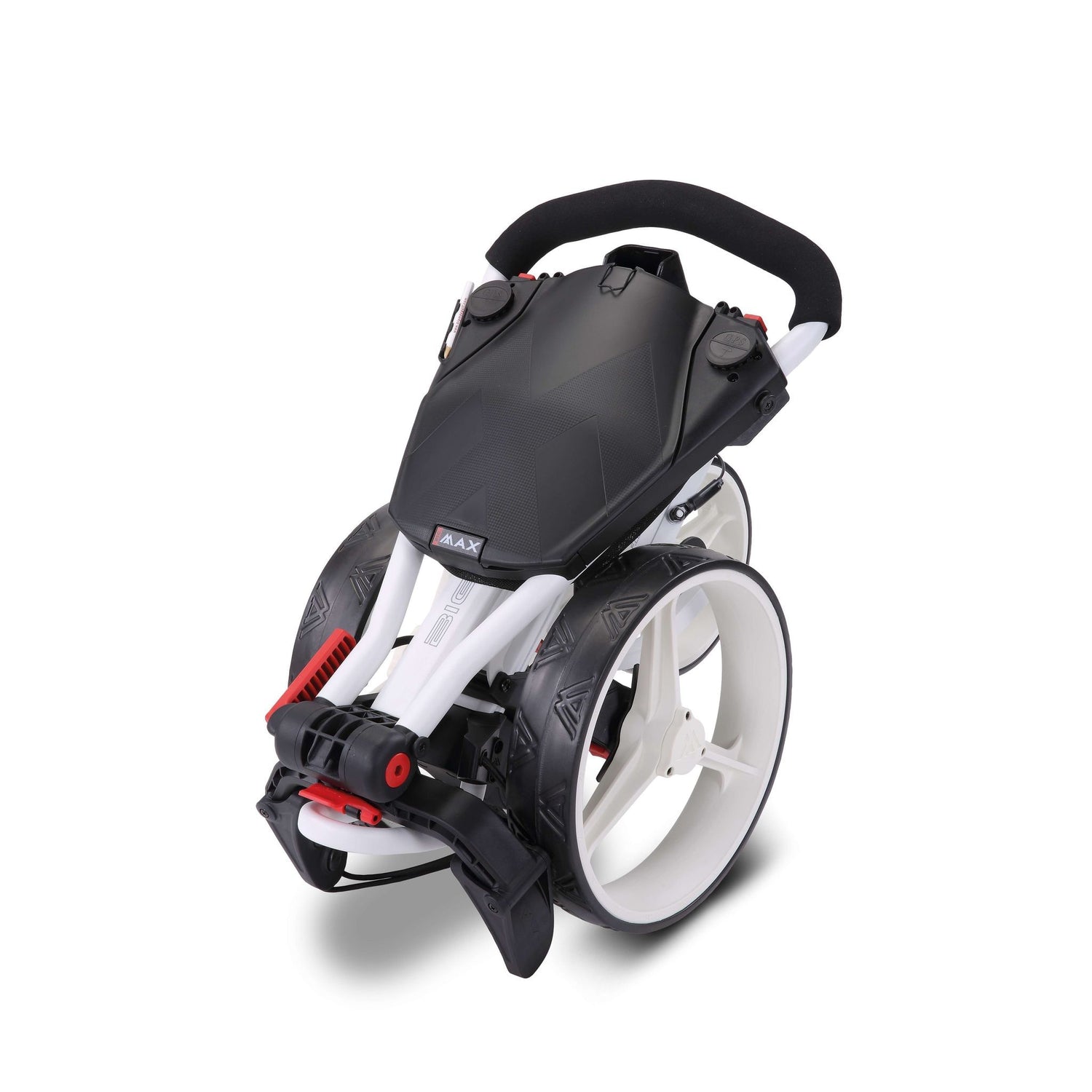 Big Max Trolley IQ² Ausstellungsstück