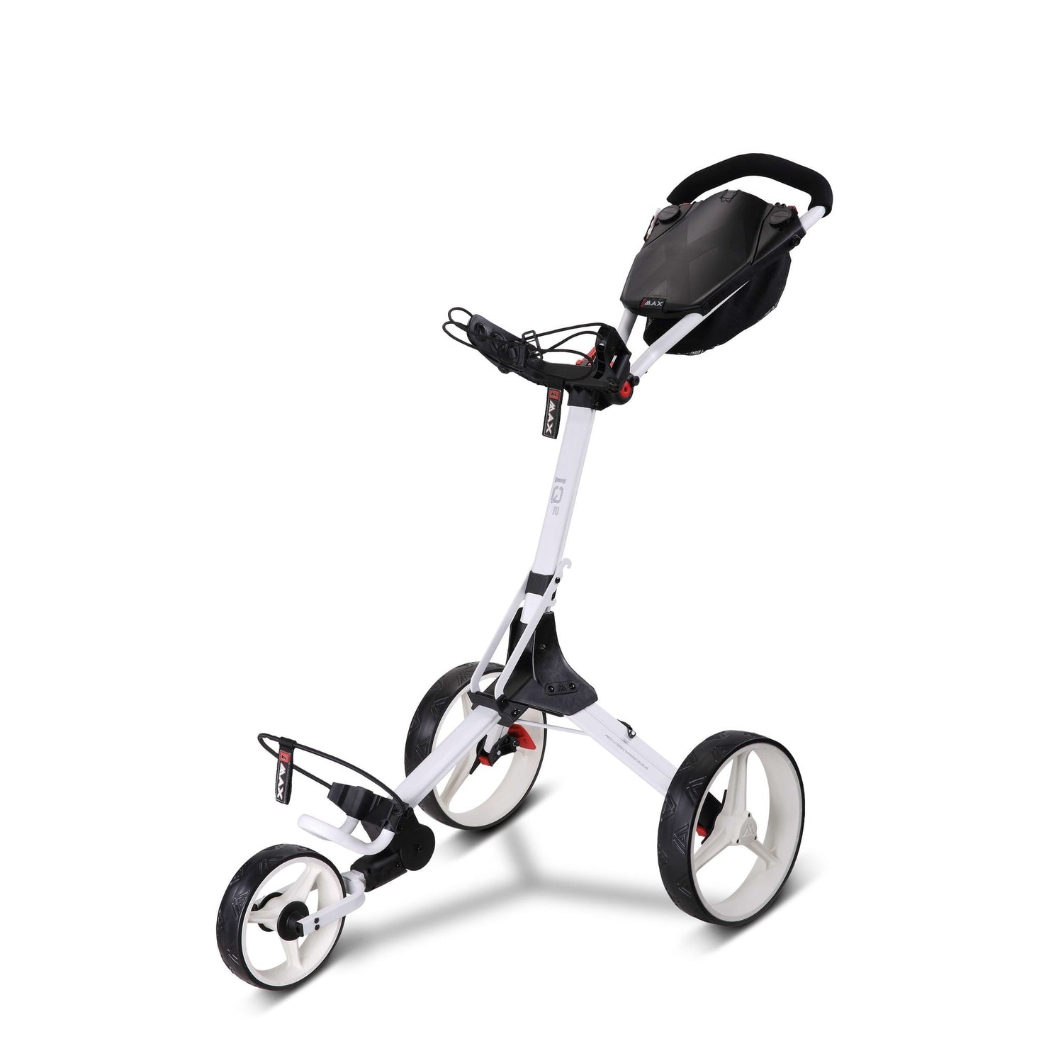 Big Max Trolley IQ² Ausstellungsstück