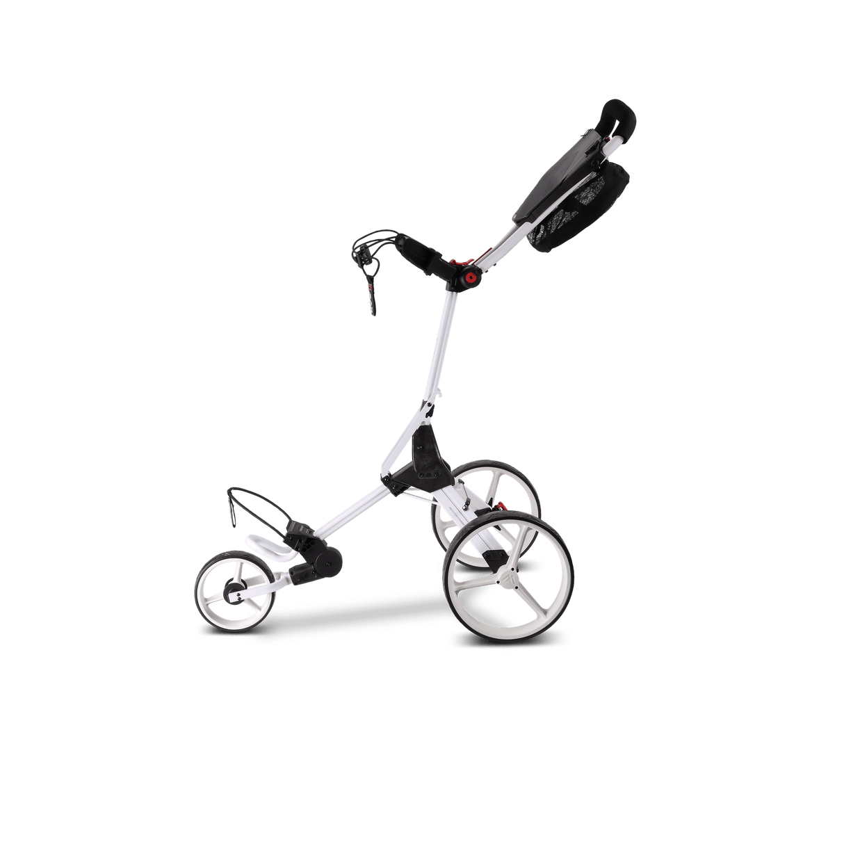 Big Max Trolley IQ² Ausstellungsstück