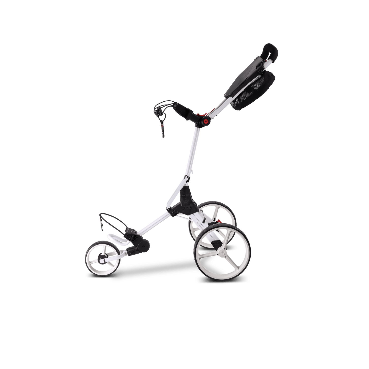 Big Max Trolley IQ² Ausstellungsstück