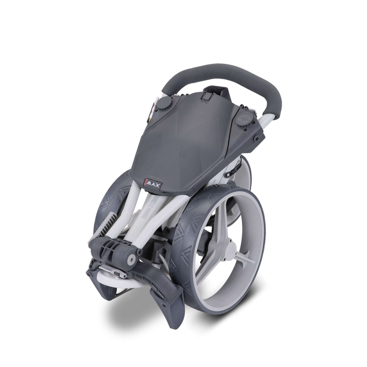 Big Max Trolley IQ² Ausstellungsstück