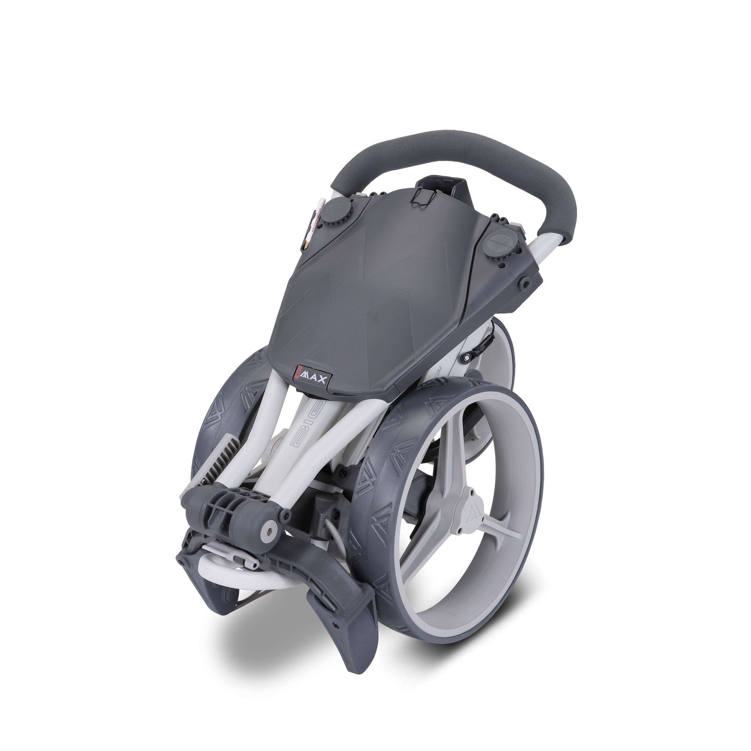 Big Max Trolley IQ² Ausstellungsstück