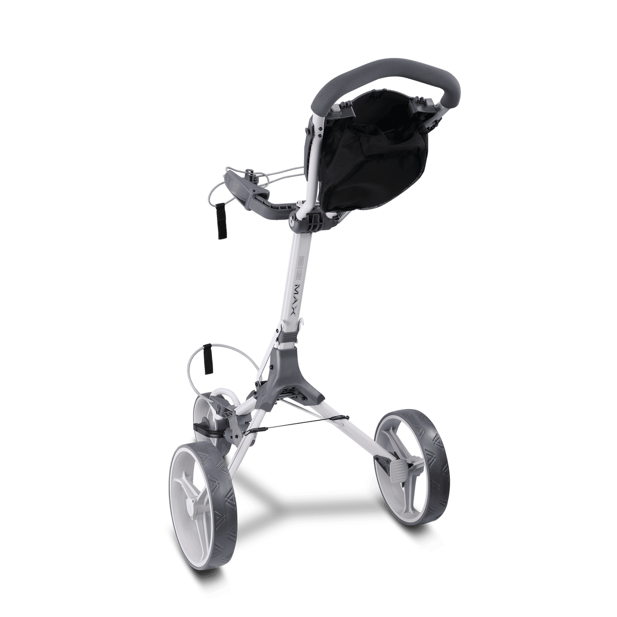 Big Max Trolley IQ² Ausstellungsstück