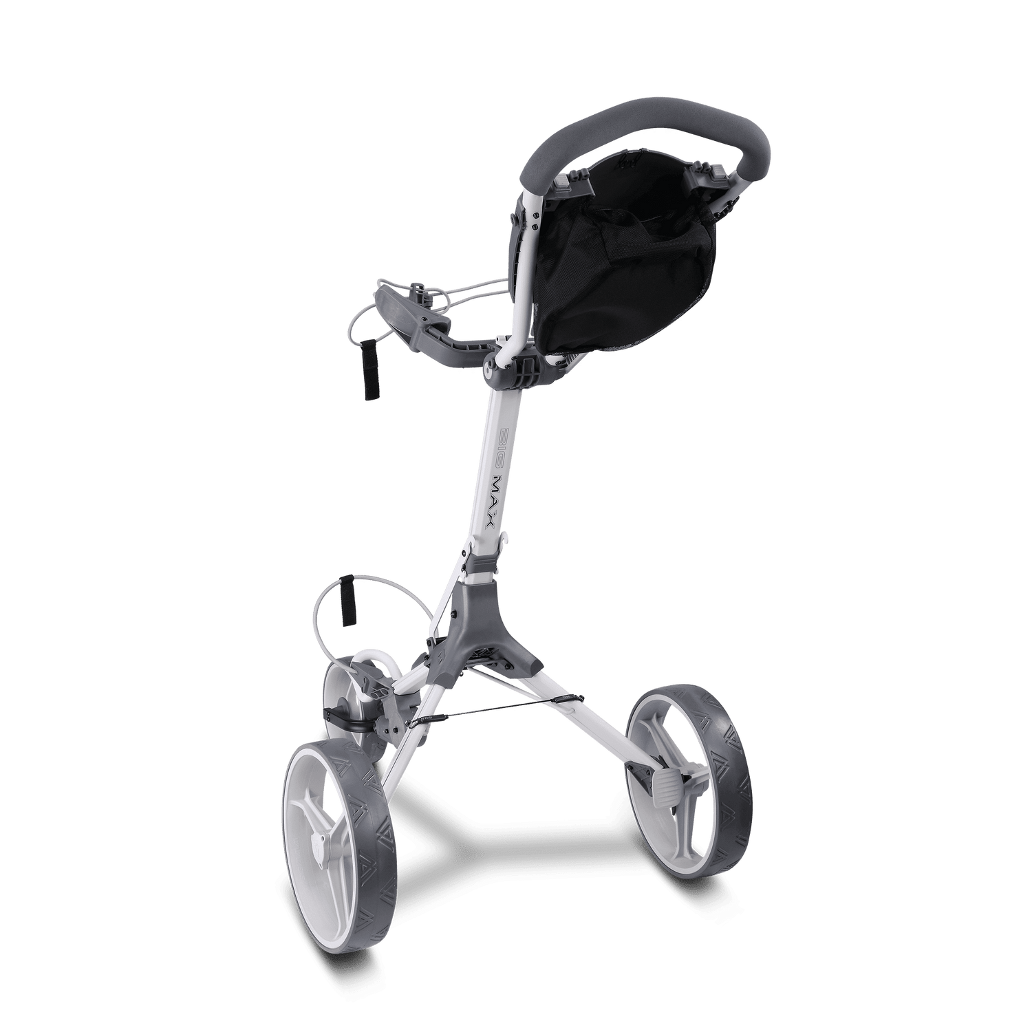 Big Max Trolley IQ² Ausstellungsstück