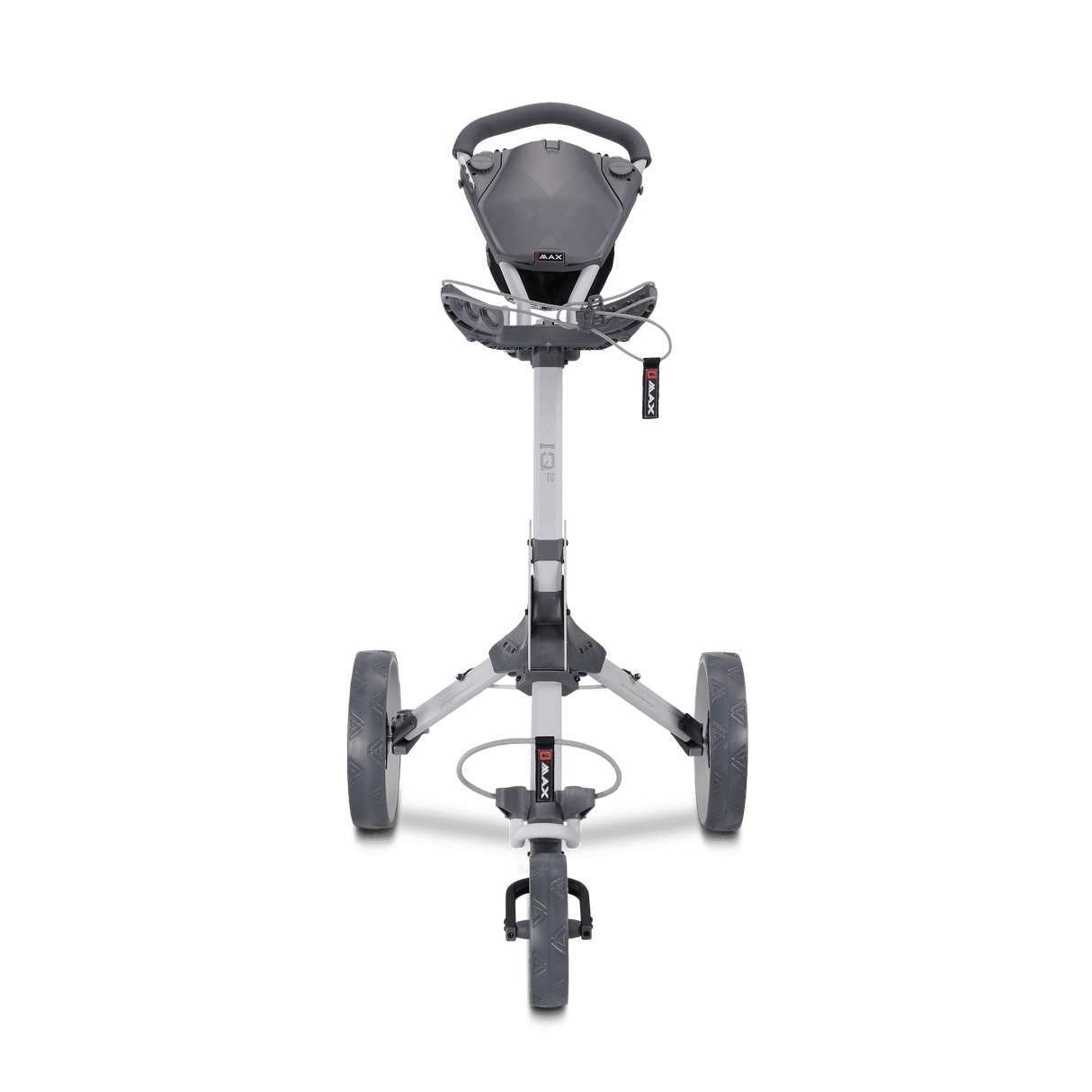 Big Max Trolley IQ² Ausstellungsstück