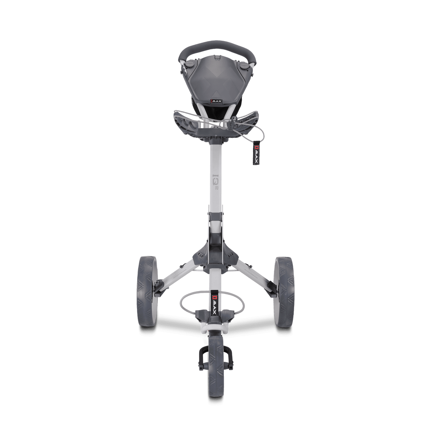 Big Max Trolley IQ² Ausstellungsstück