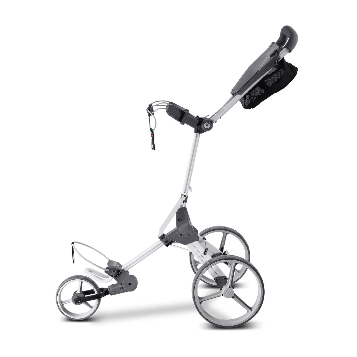 Big Max Trolley IQ² Ausstellungsstück