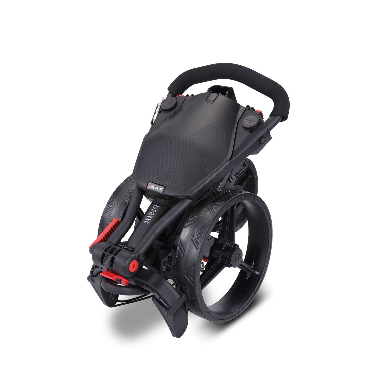 Big Max Trolley IQ² Ausstellungsstück