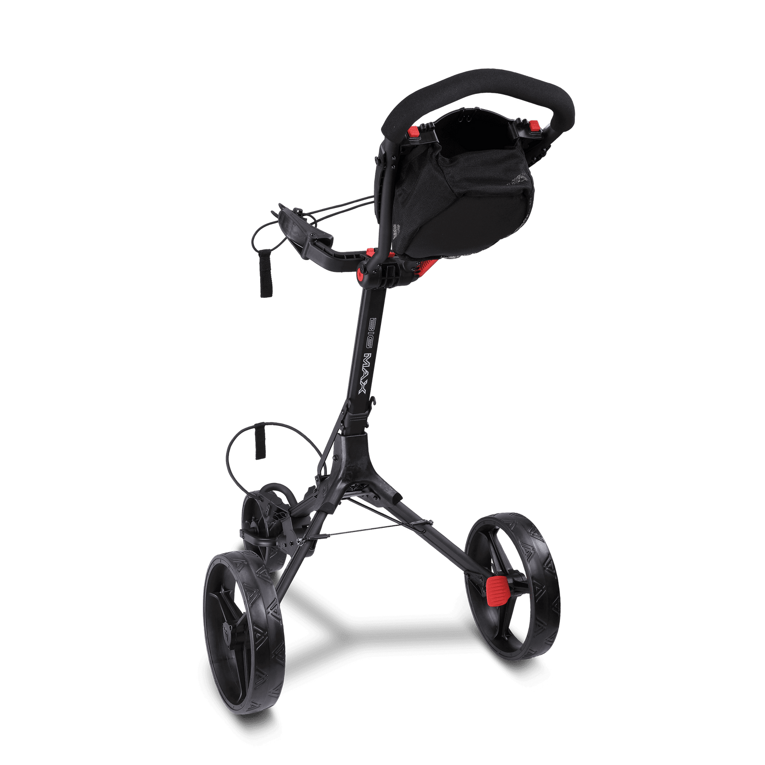 Big Max Trolley IQ² Ausstellungsstück