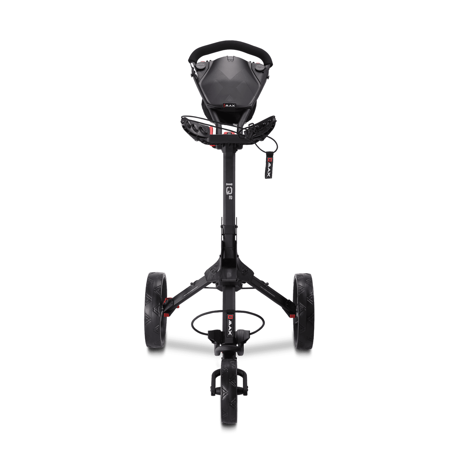 Big Max Trolley IQ² Ausstellungsstück