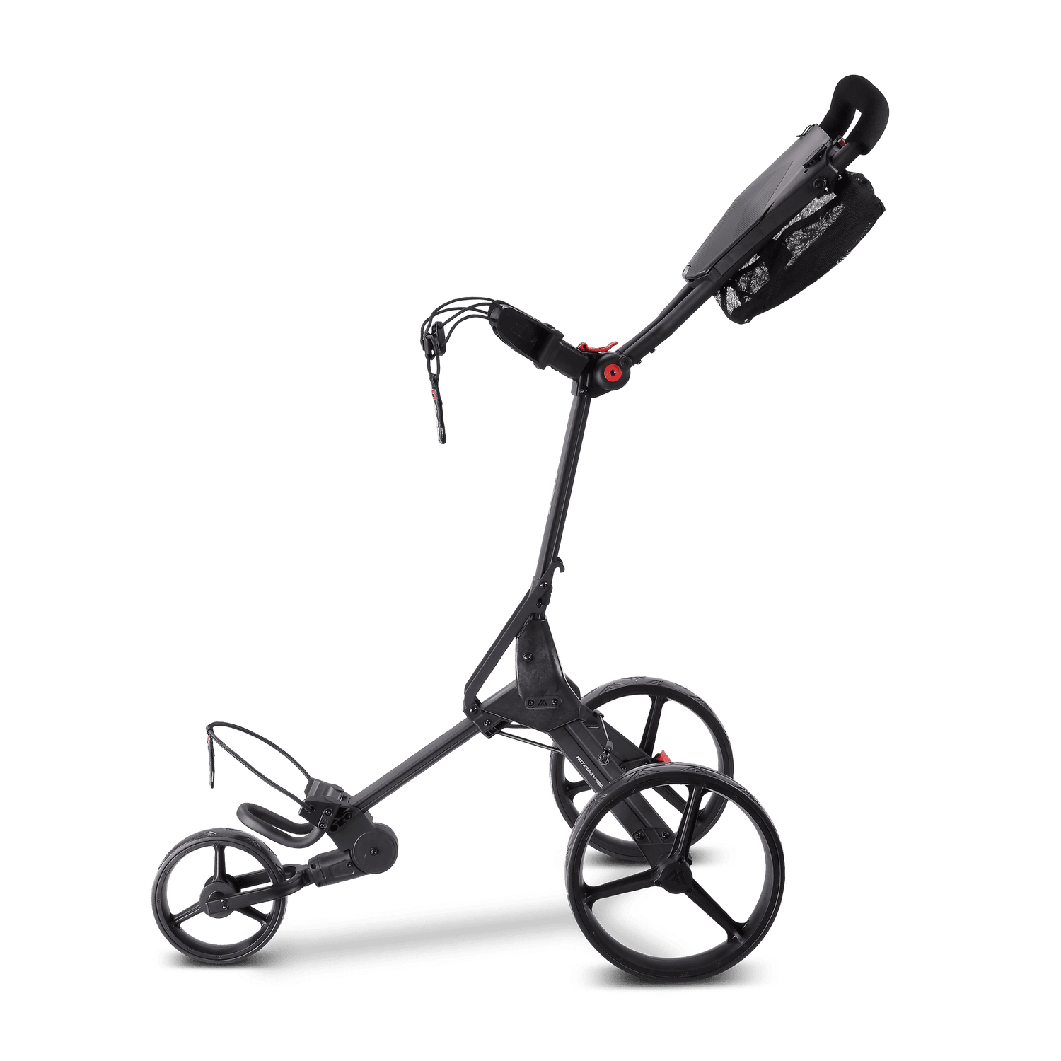 Big Max Trolley IQ² Ausstellungsstück