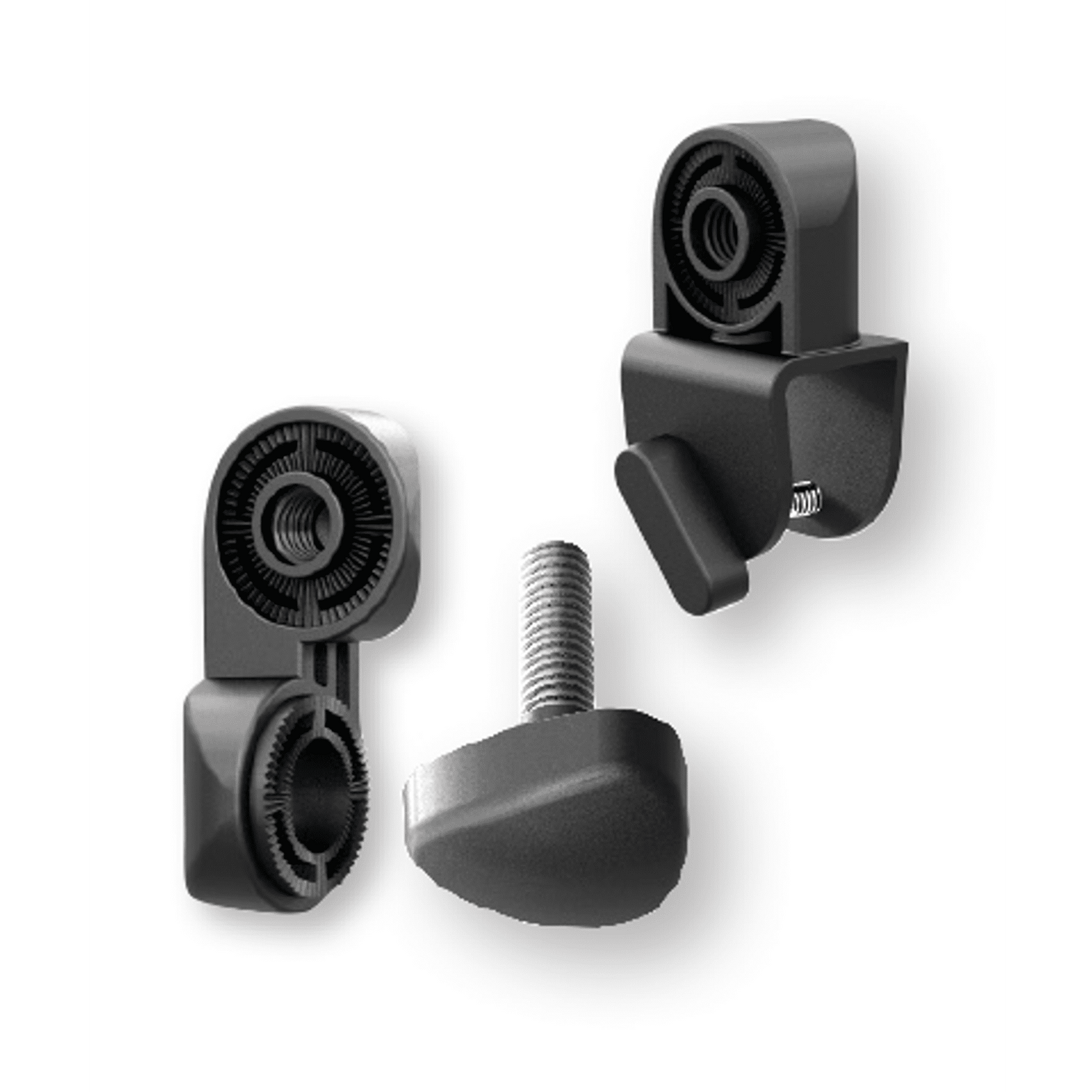 Big Max Universal Adapter Set