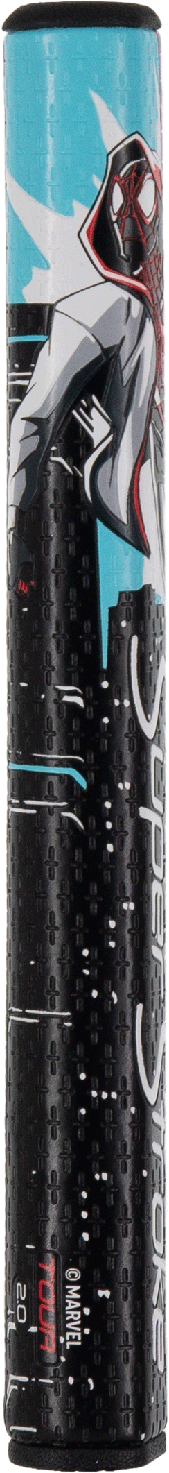 SUPER STROKE handle MARVEL Edition