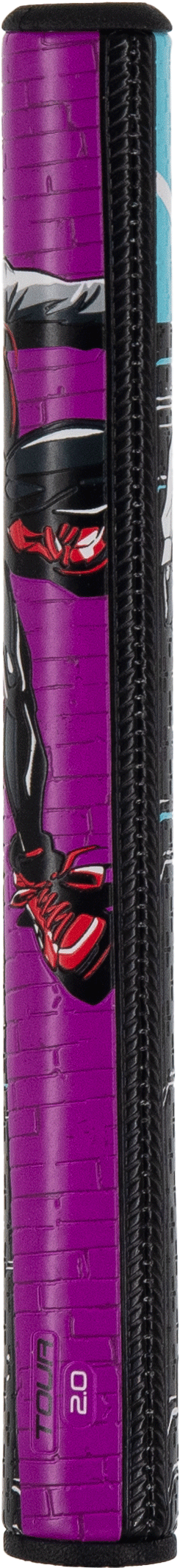 SUPER STROKE handle MARVEL Edition