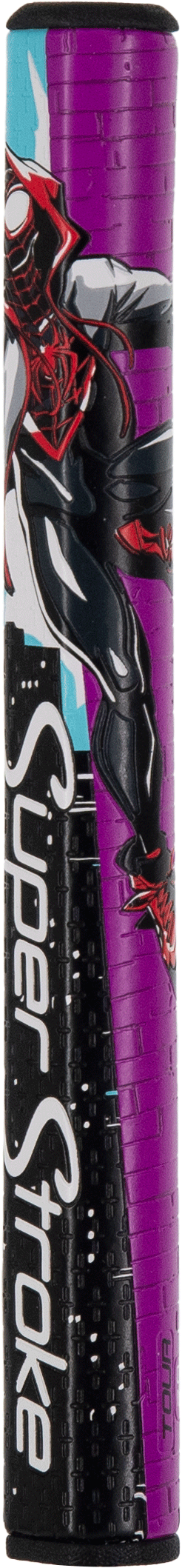 SUPER STROKE handle MARVEL Edition