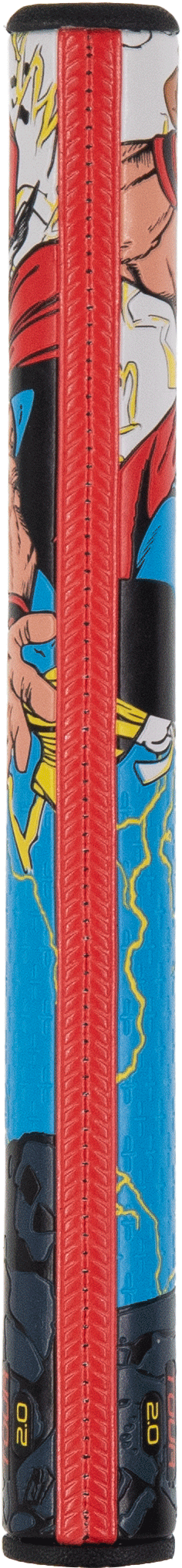 SUPER STROKE handle MARVEL Edition