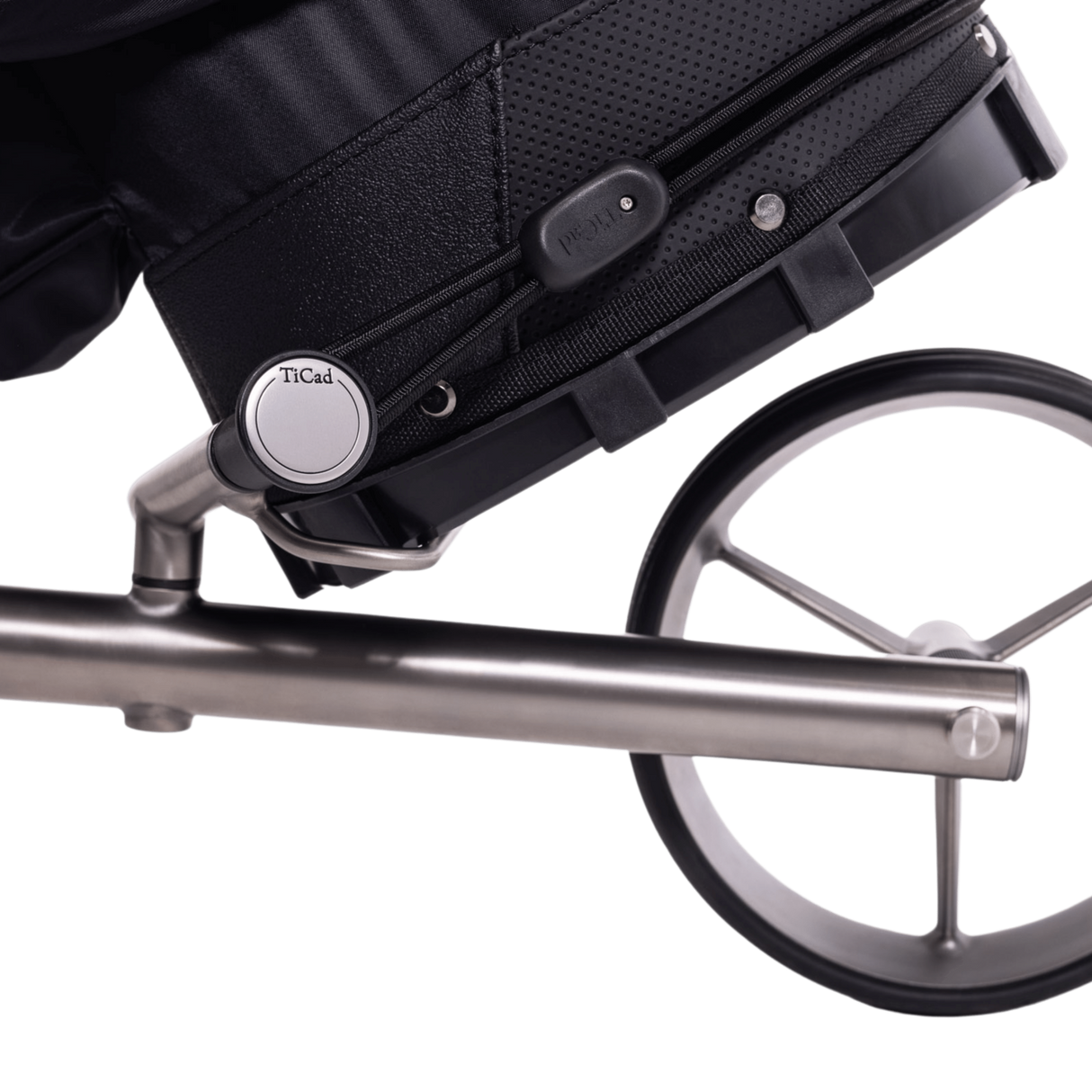 Ensemble TiCad Zeisinge PRO/ ANDANTE / CANTO