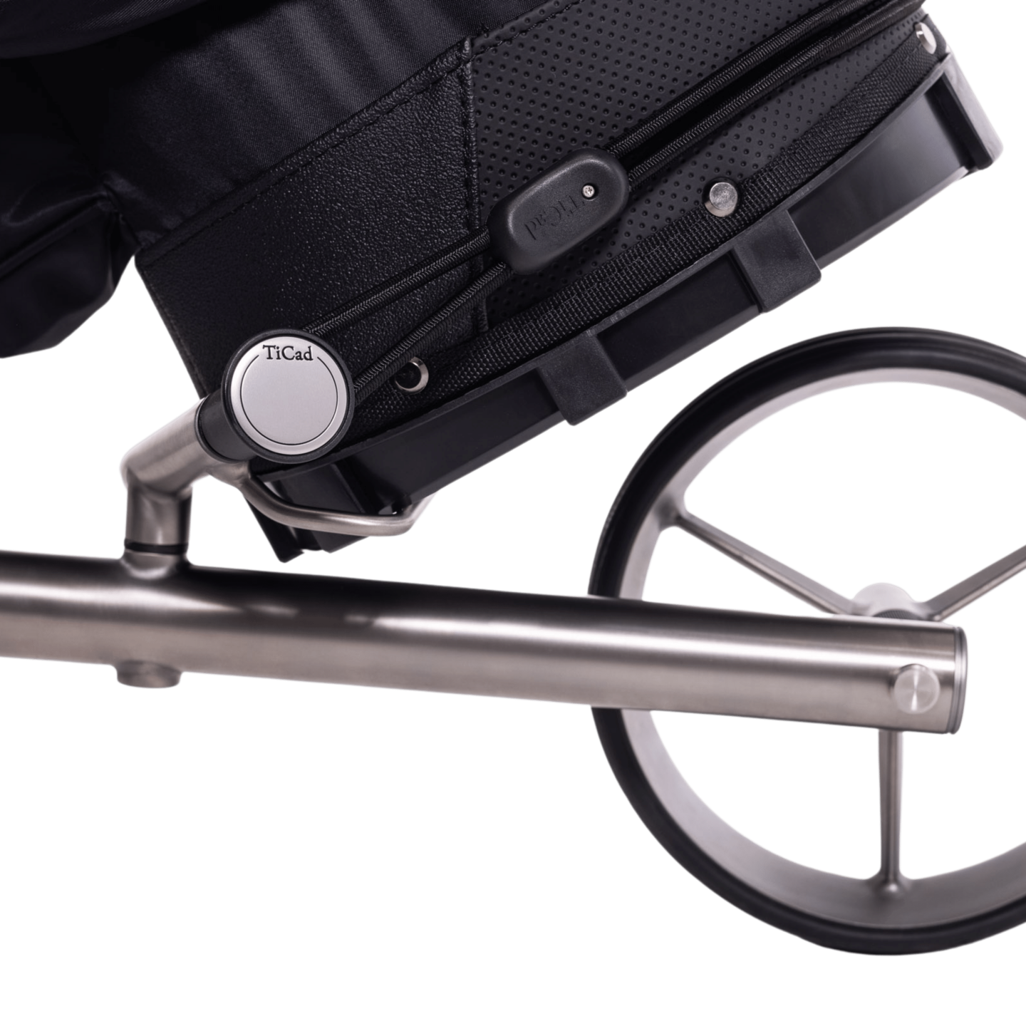 Jeu de cartes TiCad Easy Zeisinge LIBERTY/GOLDFINGER/VOYAGE/FORTE