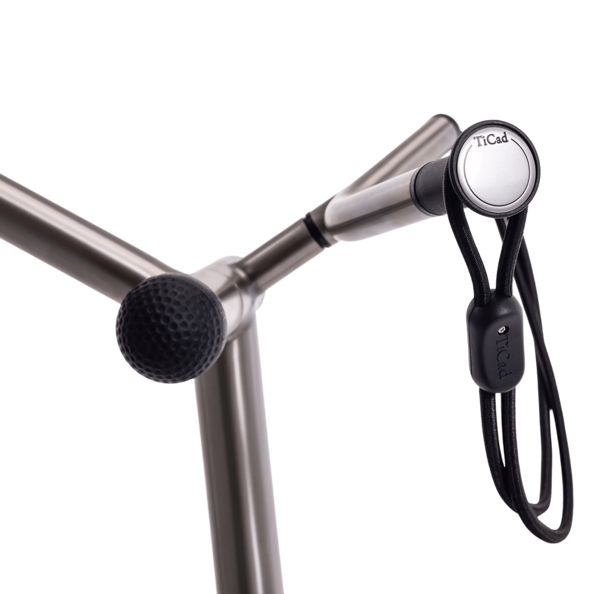 Ensemble TiCad Easy Zeisinge TANGO