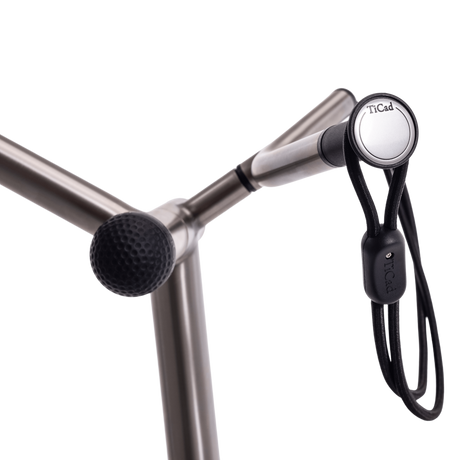 Jeu de cartes TiCad Easy Zeisinge LIBERTY/GOLDFINGER/VOYAGE/FORTE