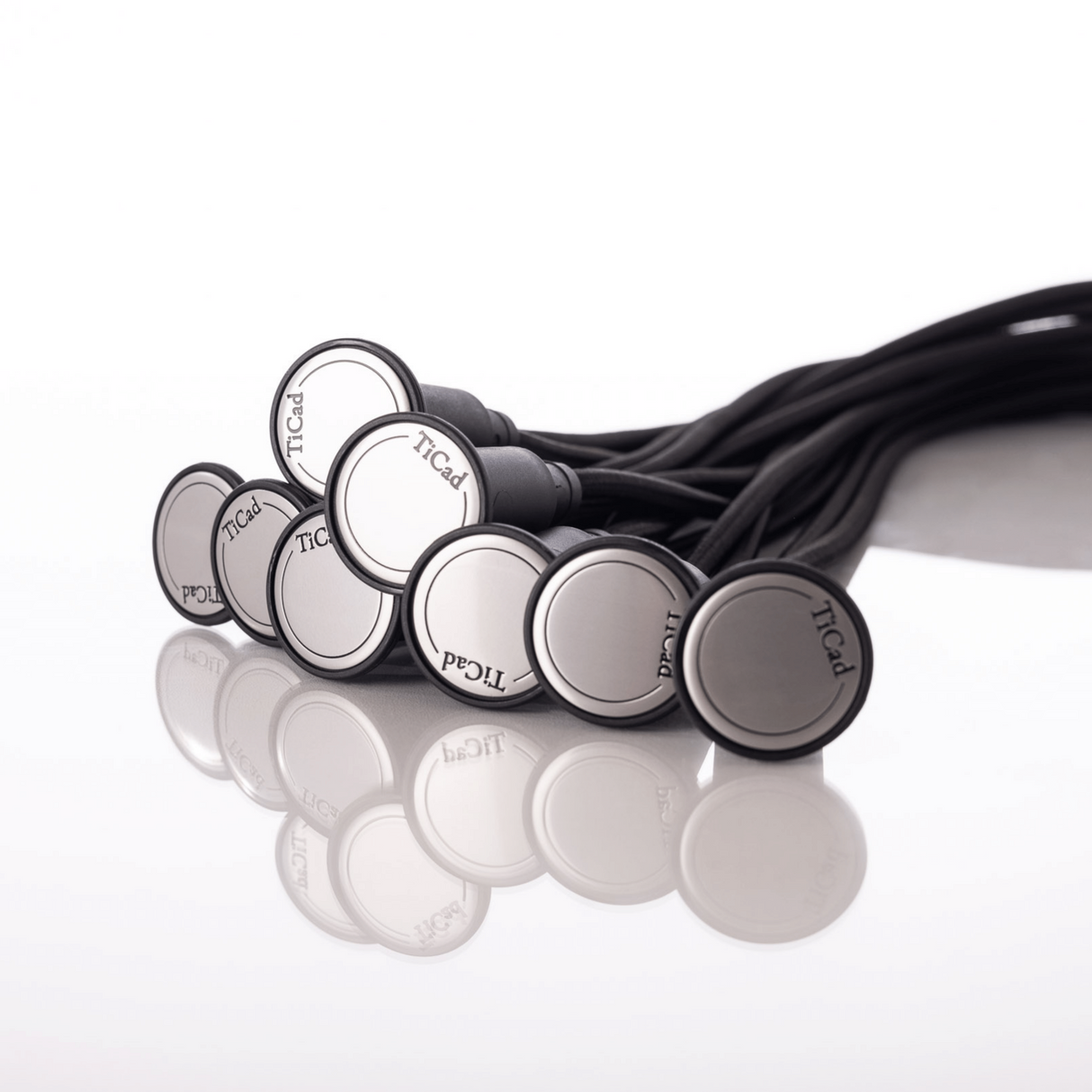 Jeu de cartes TiCad Easy Zeisinge LIBERTY/GOLDFINGER/VOYAGE/FORTE