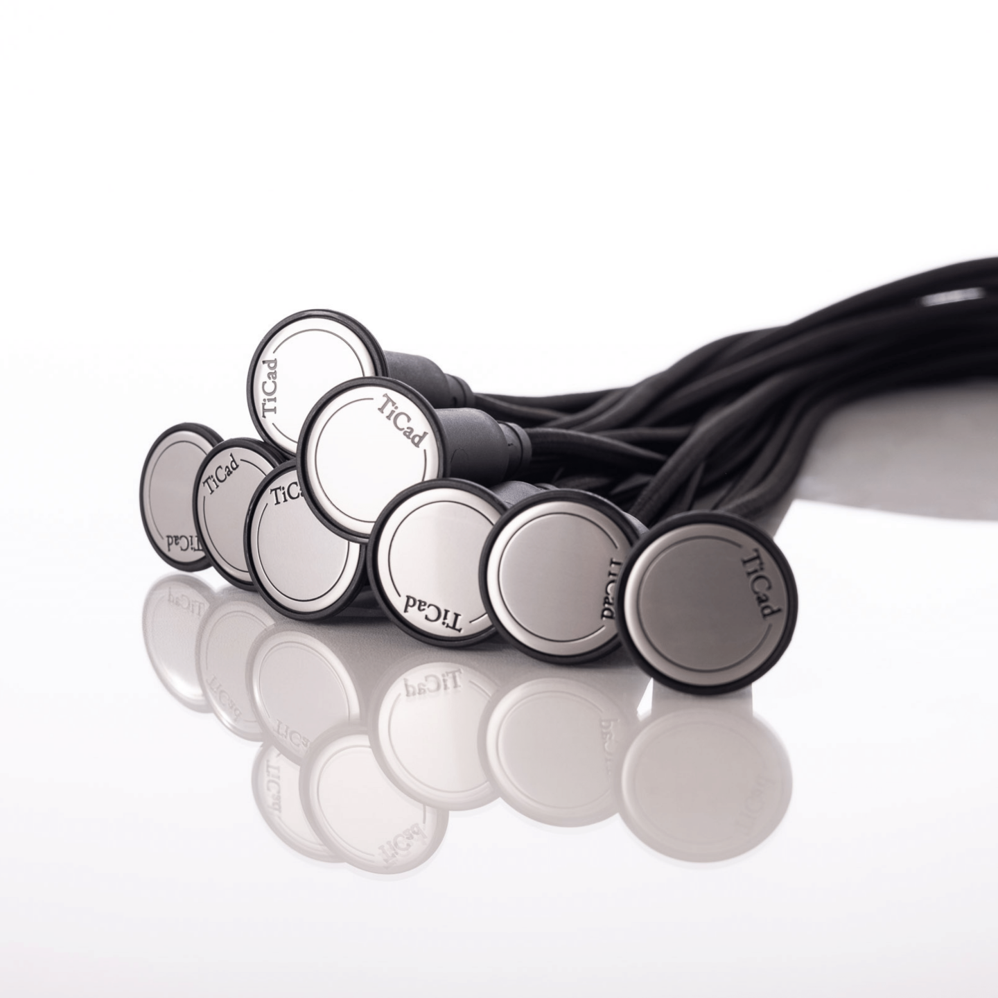 Jeu de cartes TiCad Easy Zeisinge LIBERTY/GOLDFINGER/VOYAGE/FORTE