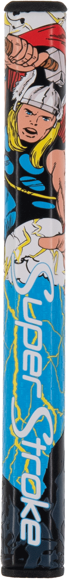 SUPER STROKE handle MARVEL Edition