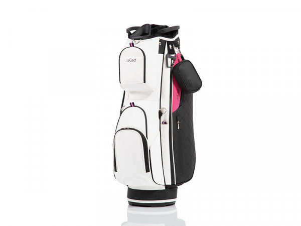 JuCad Golf Bag First Class