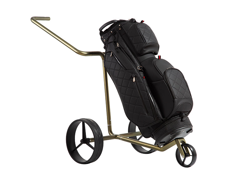 JuCad Golf Bag First Class