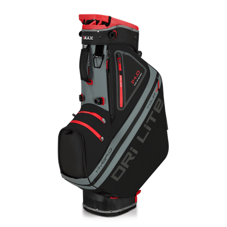 BIG MAX DRI LITE HYBRID TOUR 2