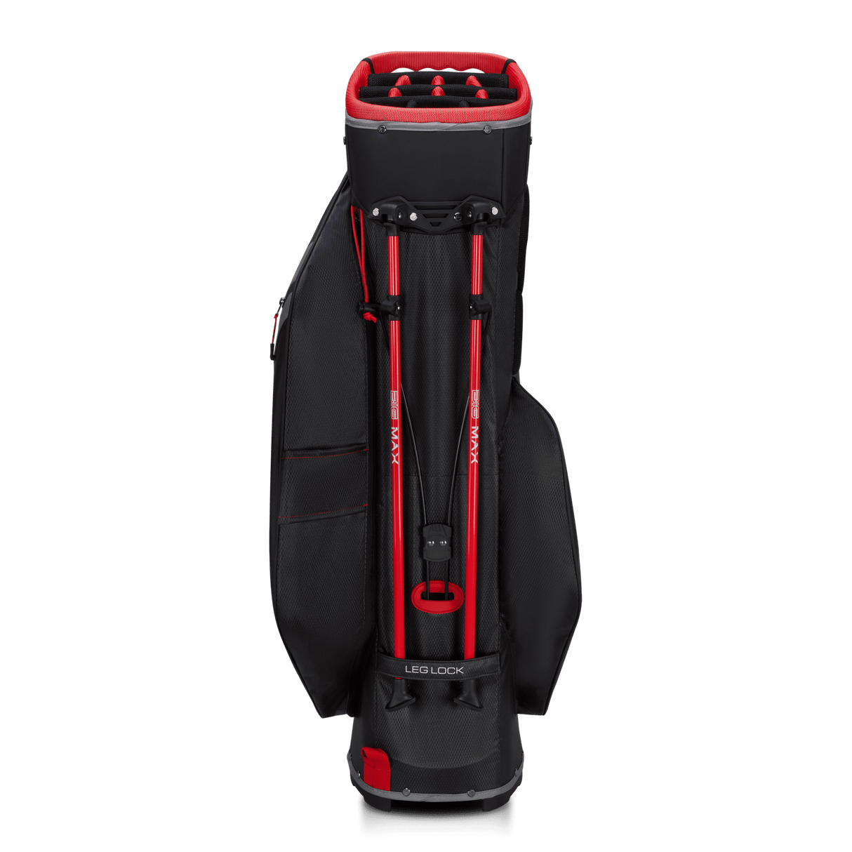 BIG MAX DRI LITE HYBRID TOUR 2